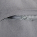 Подушка Серый 30 x 50 cm