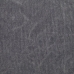Cuscino Grigio scuro 45 x 45 cm