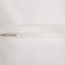 Подушка Белый Серый 45 x 45 cm