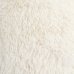 Almofada Branco Cabelo 45 x 45 cm