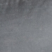 Kissen Grau 60 x 60 cm