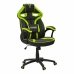 Cadeira de Gaming Woxter Verde 62 x 71 x 116 cm