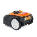 Lawn mowing robot Nac RLM1500-NG 1500 M² 220 m