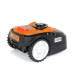 Lawn mowing robot Nac RLM1500-NG 1500 M² 220 m