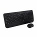 Keyboard and Mouse V7 CKW300UK            
