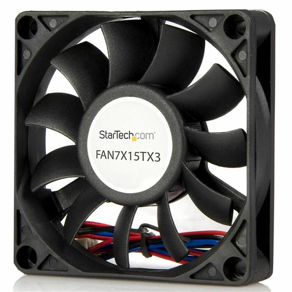 Boxventilator Startech FAN7X15TX3