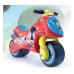 Fot til Gulv Motorsykkel Mickey Mouse Neox Rød (69 x 27,5 x 49 cm)