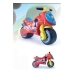 Fot til Gulv Motorsykkel Mickey Mouse Neox Rød (69 x 27,5 x 49 cm)