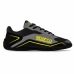 Racing Ankle Boots Sparco  S-POLE Black