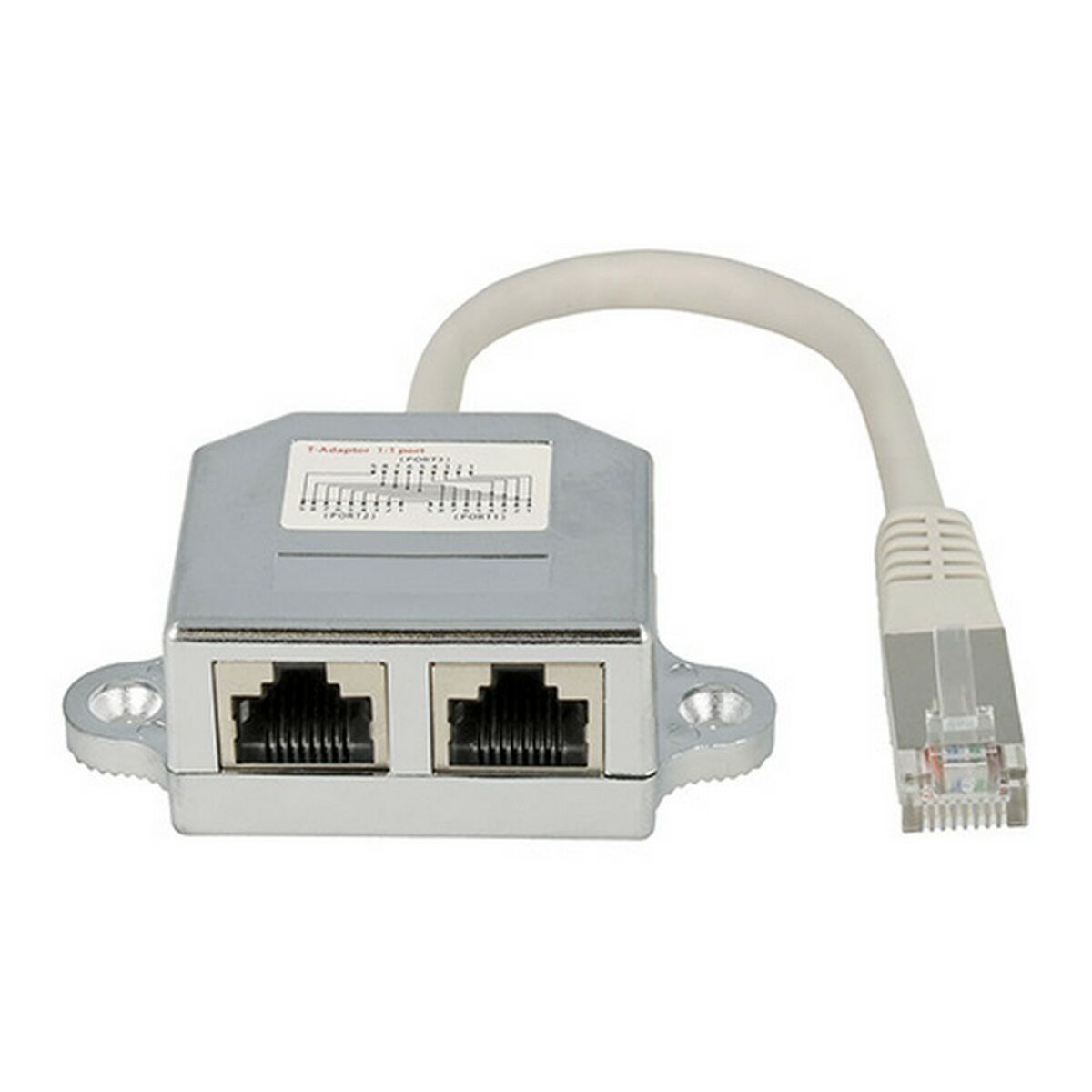 RJ45 adapter NIMO