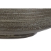 Lâmpada de mesa Home ESPRIT Bege Cobre Alumínio 50 W 220 V 42 x 42 x 65 cm