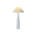 Álló Lámpa Home ESPRIT Bézs szín Kerámia 220 V 54 x 54 x 102 cm
