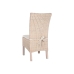 Kerti szék Home ESPRIT vide Mangoträ 50 x 55 x 100 cm