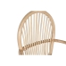 Krzesło ogrodowe Home ESPRIT Rotang 57 x 60 x 90 cm
