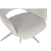 ēdamistabas krēsls Home ESPRIT Bēšs 61 x 60 x 82 cm