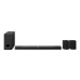 Soundbar LG S95TR Zwart 810 W