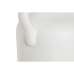 Vaso Home ESPRIT Branco Grés Estilo artesanal 35 x 35 x 50 cm
