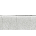 Poltrona DKD Home Decor Nero Beige Greige Metallo 55 x 64 x 72,5 cm