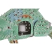 Deko-Figur Home ESPRIT Fisch Mediterraner 48 x 12 x 25 cm