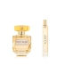 Parfumset voor Dames Elie Saab Le Parfum Lumiere EDP 3 Onderdelen