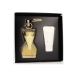 Naiste parfüümi komplekt Jean Paul Gaultier Gaultier Divine EDP 2 Tükid, osad