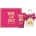 Women's Perfume Set Juicy Couture Viva La Juicy EDP 2 Pieces