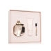 Naiste parfüümi komplekt Coach New York EDP 3 Tükid, osad