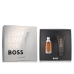 Súprava s pánskym parfumom Hugo Boss Boss The Scent EDT 2 Kusy