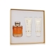 Naiste parfüümi komplekt Boucheron Quatre Iconic EDP 3 Tükid, osad