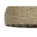 lambivari Home ESPRIT Pruun kiud Naturaalne 70 x 70 x 50 cm (3 Tükid, osad)