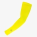 Návlek na přední nohy Buff Žlutý fluorid XL
