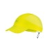 Αθλητικό Καπέλο Buff Pack Cap Κίτρινο Φθόριο