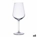 Vīna glāze Esla Caurspīdīgs 520 ml (6 gb.)