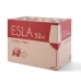 Sklenka na víno Esla Transparentní 520 ml (6 kusů)
