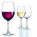 Sklenka na víno Ebro 720 ml (6 kusů)