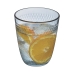 Trinkglas Luminarc Pampille Mazzarine Glas 310 ml (6 Stück)