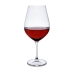 Чаша за вино Bohemia Crystal Magnus 1 L (6 броя)