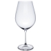 Ποτήρι κρασιού Bohemia Crystal Magnus 1 L (x6)