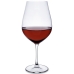 Чаша за вино Bohemia Crystal Magnus 1 L (6 броя)