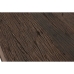 Konsole Home ESPRIT Gelb Braun Recyceltes Holz 167 x 44 x 93 cm