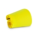 Czapka z ochroną szyi Buff Pack Cap Bimini Żółty Fluor