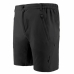 Pantaloni Scurți Sport pentru Bărbați Joluvi Outdoor Munster Negru Munte