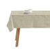 Tablecloth Belum Liso Beige 300 x 155 cm