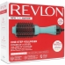 Cepillo Moldeador Revlon RVDR5222TE Azul Recubrimiento cerámico