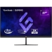 Gaming monitor (herný monitor) ViewSonic VX2758A-2K-PRO 27