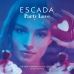 Moterų kvepalai Escada Party Love EDP 100 ml