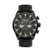 Horloge Heren Timberland TDWGF2100601 Zwart