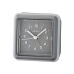 Alarm Clock Seiko QHE182N Grey