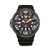 Pánske hodinky Citizen BJ8059-03Z Čierna