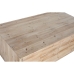 Tischdekoration Home ESPRIT natürlich Tannenholz Holz MDF 130 x 70 x 46 cm